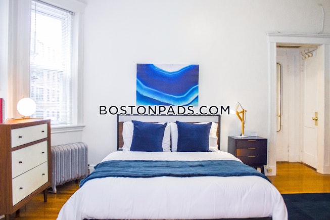 Boston - $2,625+ /mo
