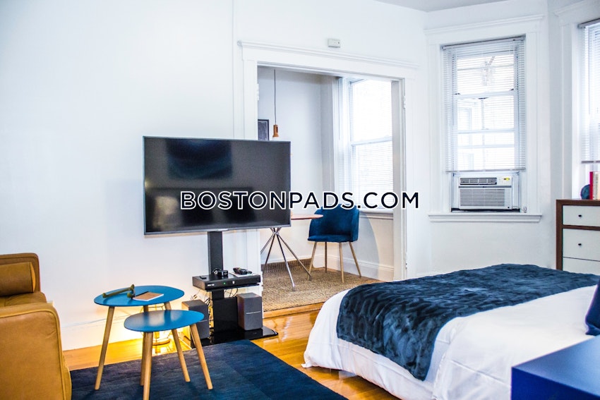 BOSTON - FENWAY/KENMORE - Studio , 1 Bath - Image 3
