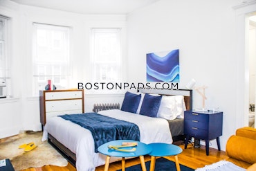 Boston - 0 Beds, 1 Baths