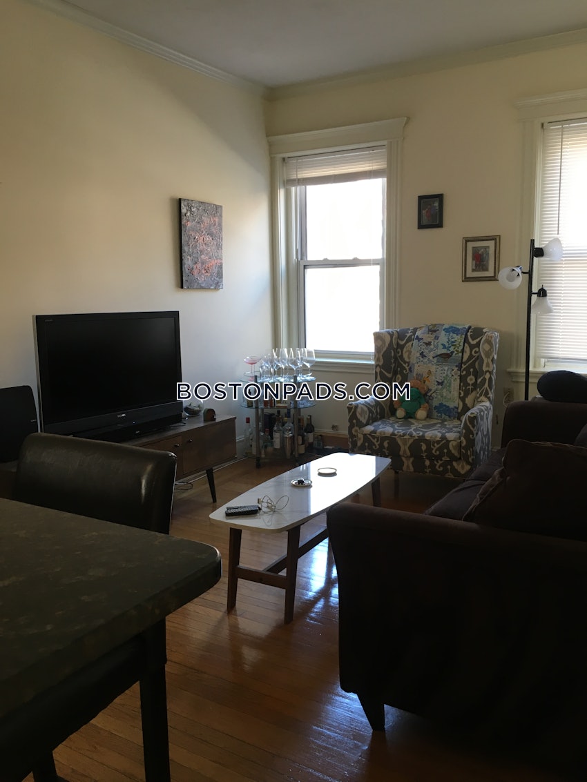 BOSTON - FENWAY/KENMORE - 1 Bed, 1 Bath - Image 2