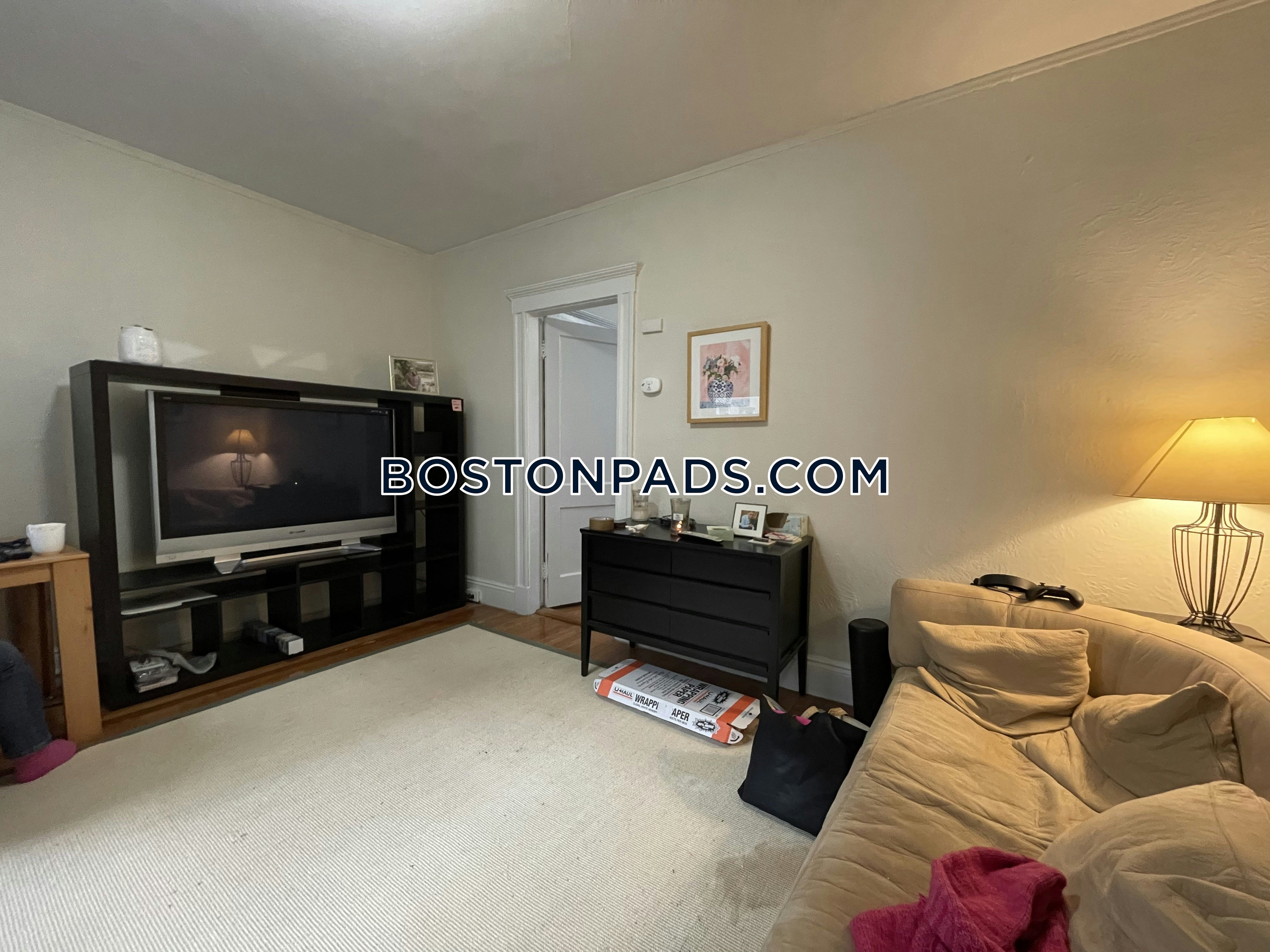 Fenway/kenmore Apartment for rent 1 Bedroom 1 Bath Boston 2,895