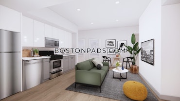 Northeastern/Symphony, Boston, MA - 3 Beds, 1.5 Baths - $6,275 - ID#4517228