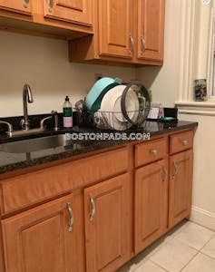 Fenway/kenmore Apartment for rent 1 Bedroom 1 Bath Boston - $2,500