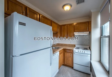 Fenway/Kenmore, Boston, MA - 1 Bed, 1 Bath - $3,200 - ID#4557372