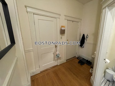 Fenway/Kenmore, Boston, MA - 1 Bed, 1 Bath - $2,550 - ID#4687642
