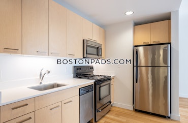 Fenway/Kenmore, Boston, MA - 2 Beds, 1 Bath - $4,100 - ID#4599833