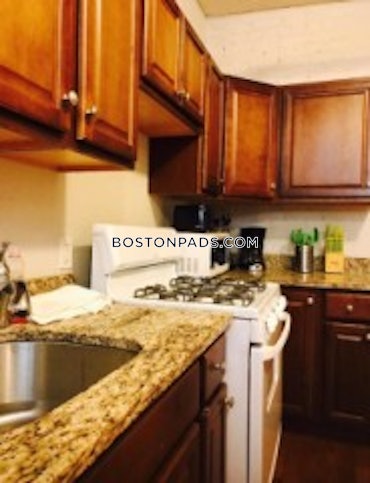 Fenway/Kenmore, Boston, MA - 1 Bed, 1 Bath - $2,500 - ID#4699406