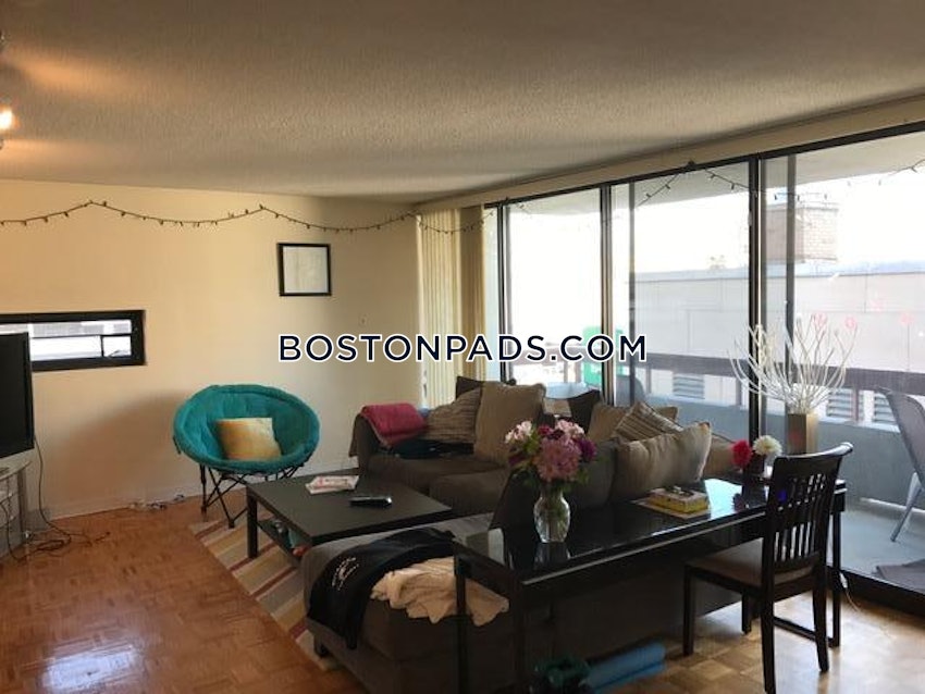 BOSTON - FENWAY/KENMORE - 2 Beds, 2 Baths - Image 6