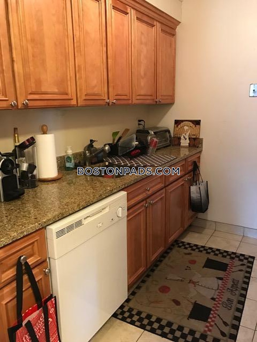 BOSTON - FENWAY/KENMORE - 2 Beds, 2 Baths - Image 10