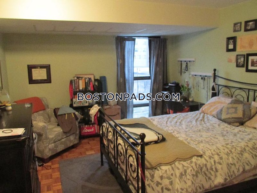 BOSTON - FENWAY/KENMORE - 2 Beds, 2 Baths - Image 15