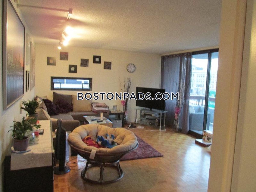 BOSTON - FENWAY/KENMORE - 2 Beds, 2 Baths - Image 1