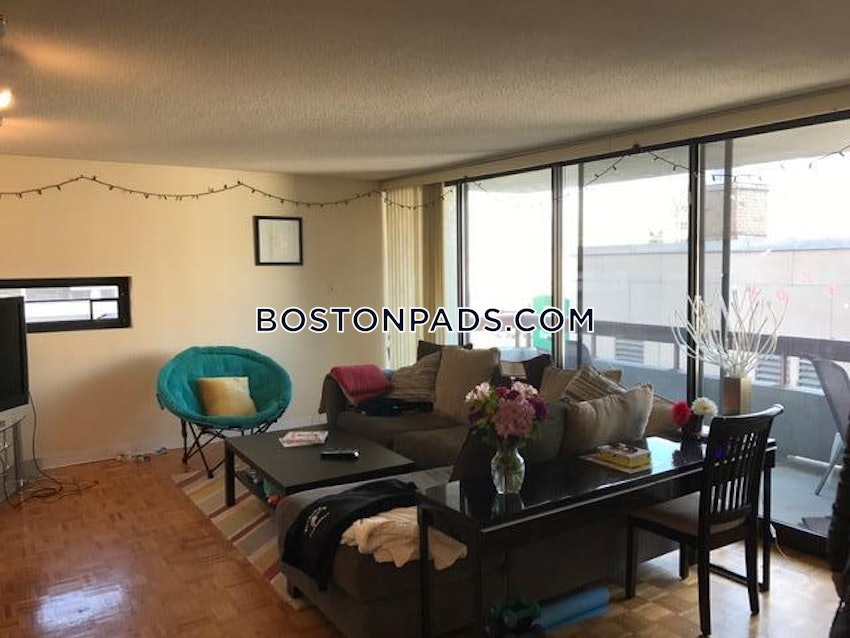 BOSTON - FENWAY/KENMORE - 2 Beds, 2 Baths - Image 5