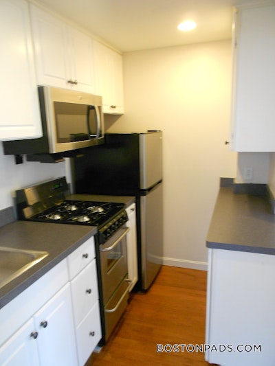 Fenway/kenmore Apartment for rent Studio 1 Bath Boston - $2,491