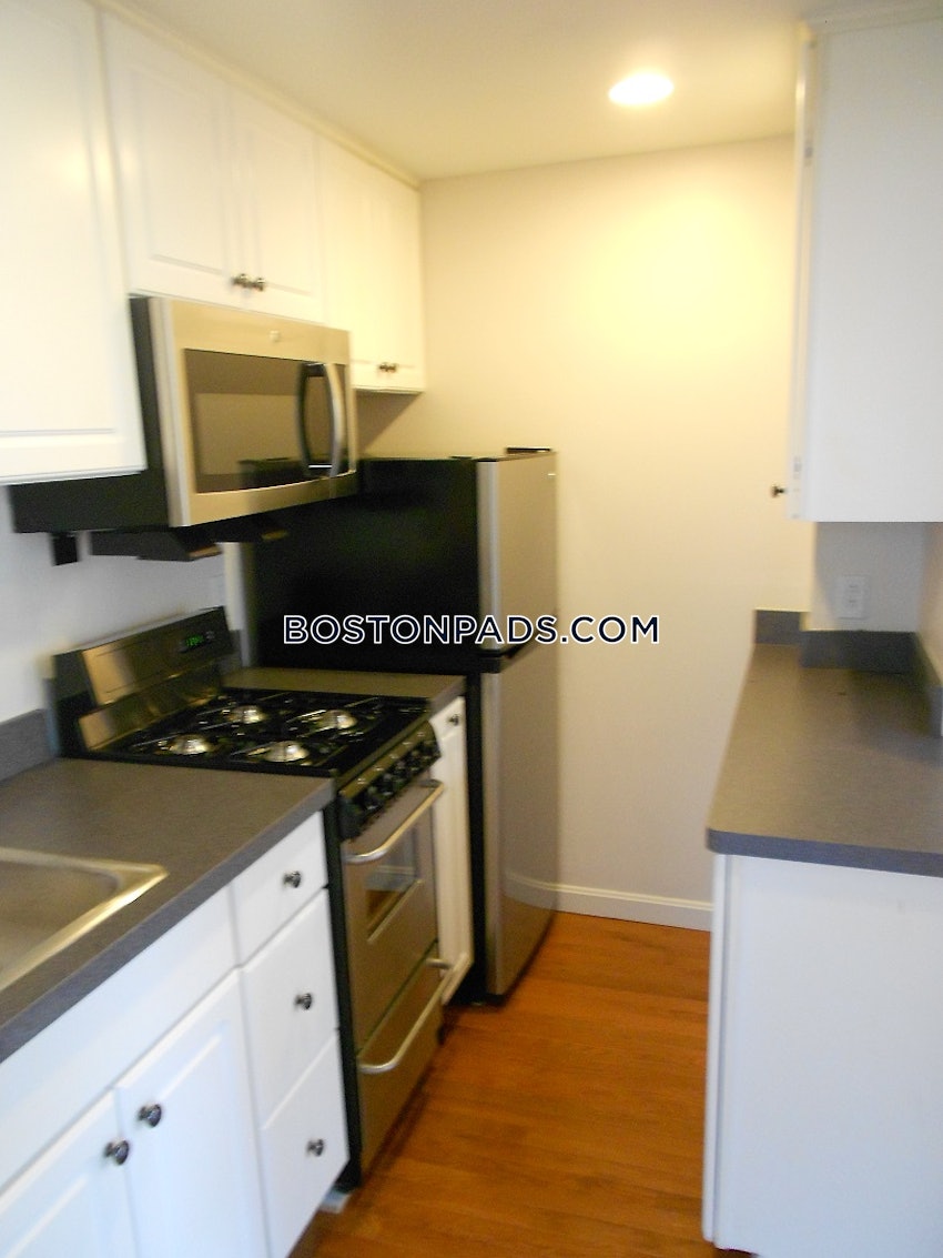 BOSTON - FENWAY/KENMORE - Studio , 1 Bath - Image 1