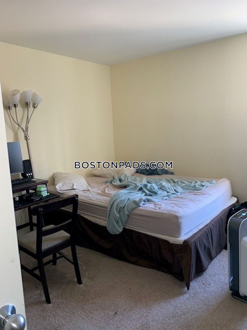 BOSTON - FENWAY/KENMORE - 1 Bed, 1 Bath - Image 5