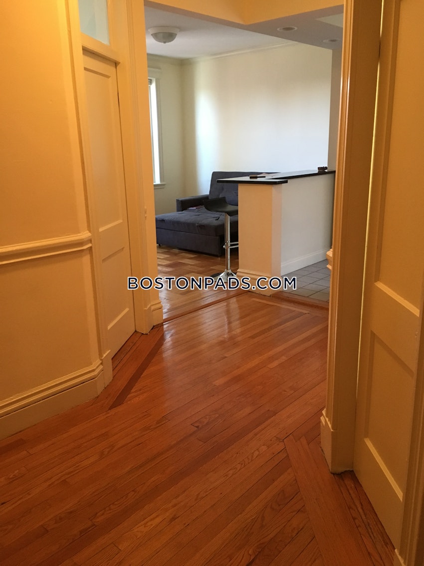 BOSTON - FENWAY/KENMORE - 1 Bed, 1 Bath - Image 7