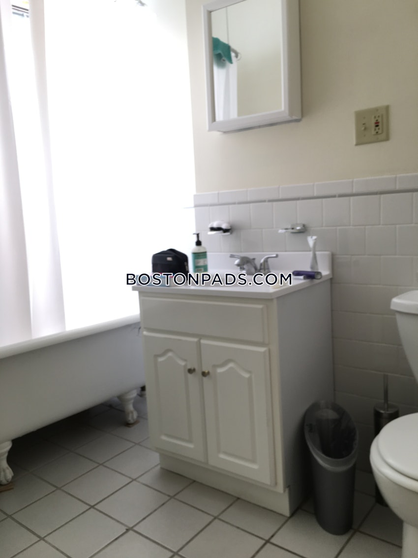 BOSTON - FENWAY/KENMORE - 1 Bed, 1 Bath - Image 8