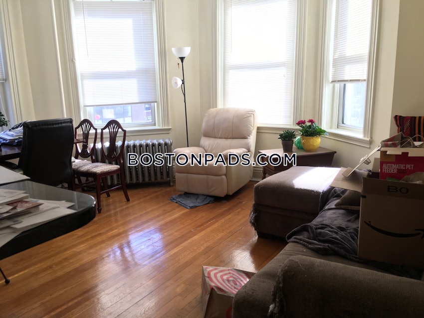 BOSTON - FENWAY/KENMORE - 1 Bed, 1 Bath - Image 1