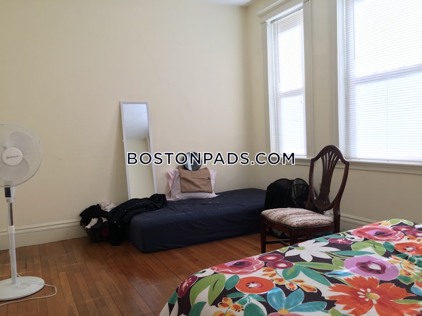 BOSTON - FENWAY/KENMORE - 1 Bed, 1 Bath - Image 6