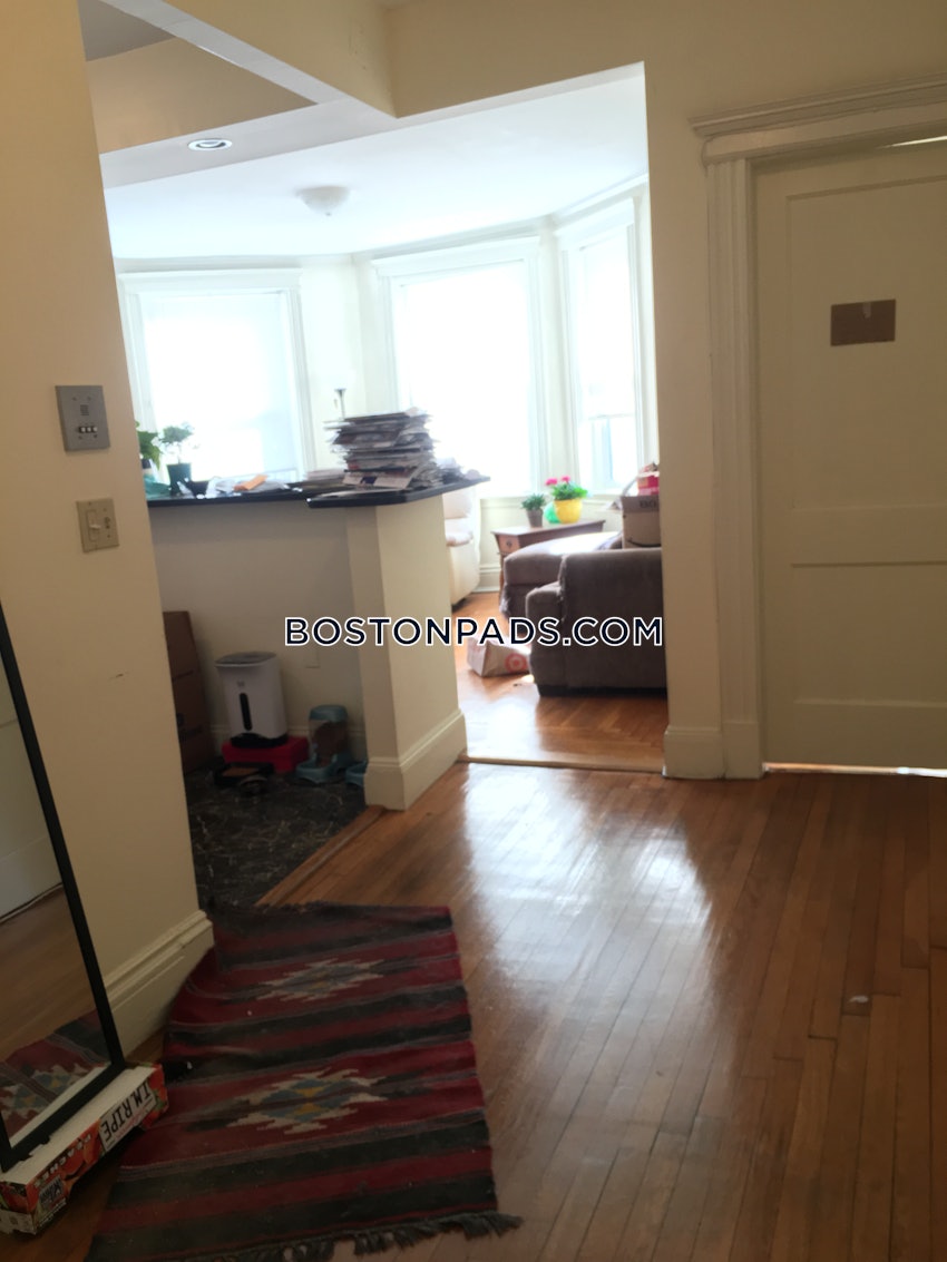 BOSTON - FENWAY/KENMORE - 1 Bed, 1 Bath - Image 3