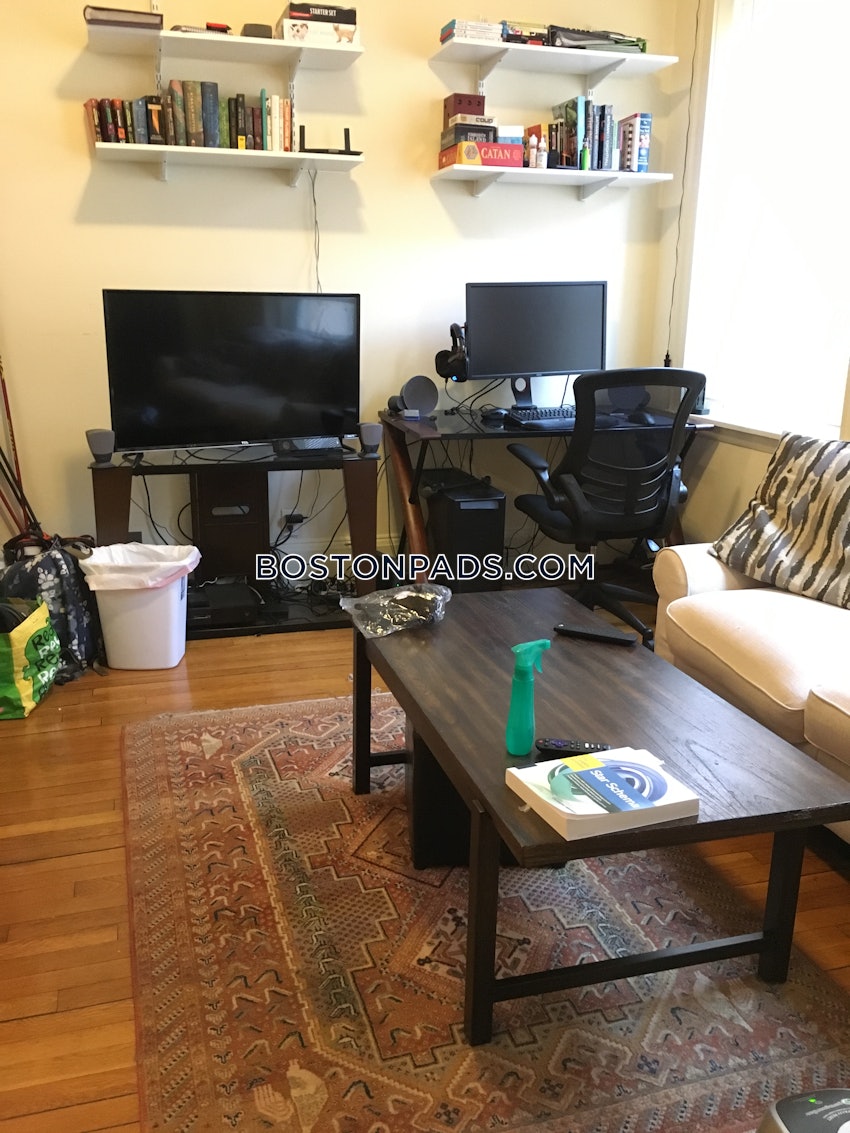 BOSTON - FENWAY/KENMORE - 1 Bed, 1 Bath - Image 1