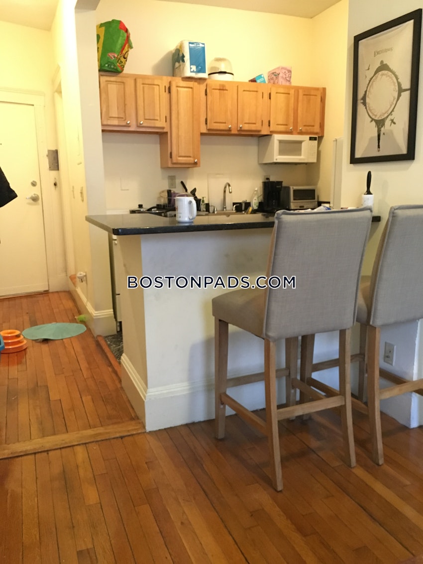 BOSTON - FENWAY/KENMORE - 1 Bed, 1 Bath - Image 2