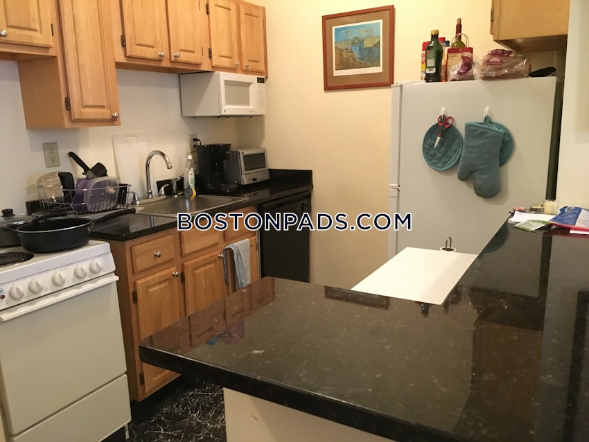 BOSTON - FENWAY/KENMORE - 1 Bed, 1 Bath - Image 5