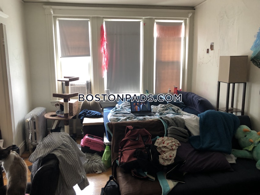 BOSTON - FENWAY/KENMORE - 2 Beds, 1 Bath - Image 1