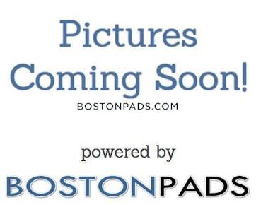 Fenway/kenmore Apartment for rent Studio 1 Bath Boston - $2,450