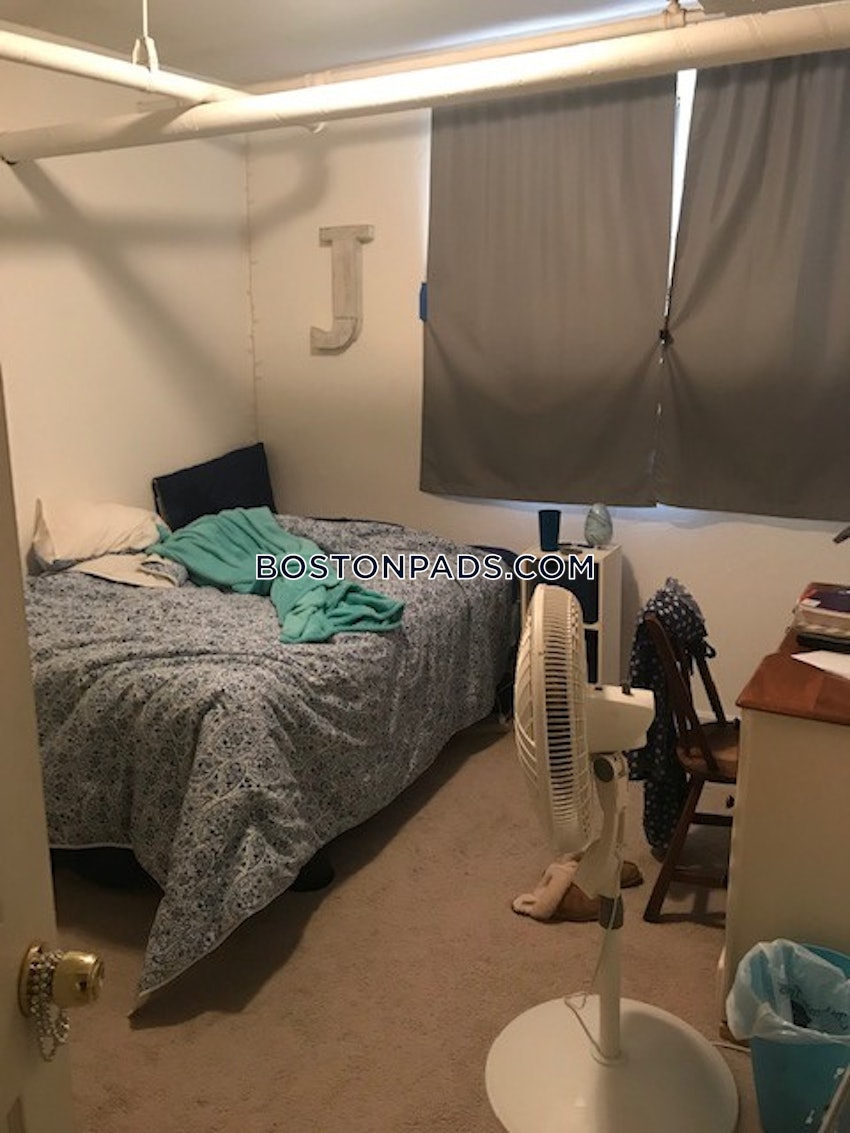 BOSTON - FENWAY/KENMORE - 2 Beds, 1 Bath - Image 1