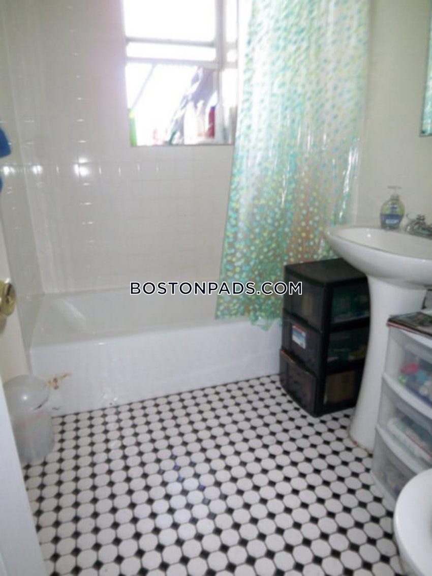 BOSTON - FENWAY/KENMORE - 3 Beds, 1 Bath - Image 9