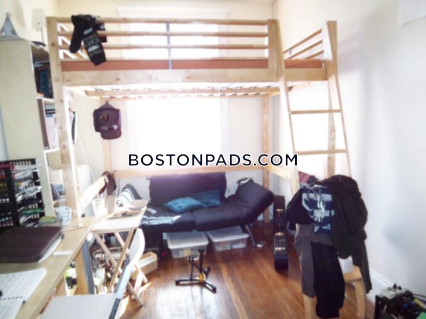 BOSTON - FENWAY/KENMORE - 3 Beds, 1 Bath - Image 8