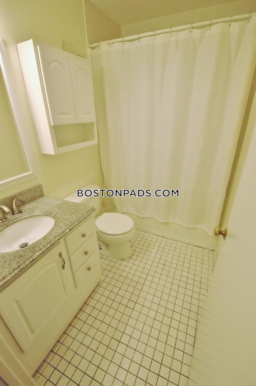 BOSTON - FENWAY/KENMORE - 2 Beds, 1 Bath - Image 10