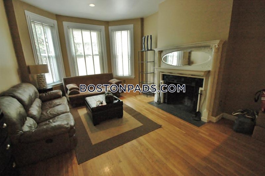 BOSTON - FENWAY/KENMORE - 2 Beds, 1 Bath - Image 1