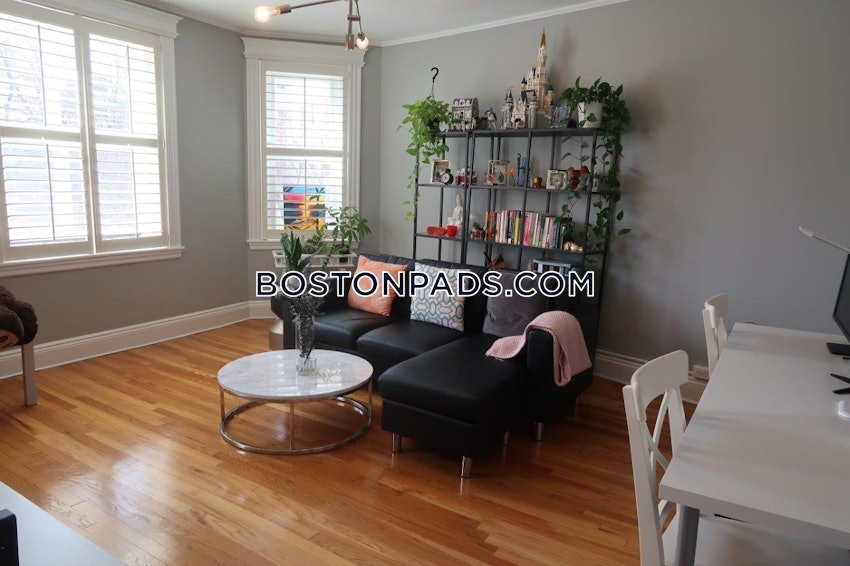 BOSTON - FENWAY/KENMORE - 1 Bed, 1 Bath - Image 2