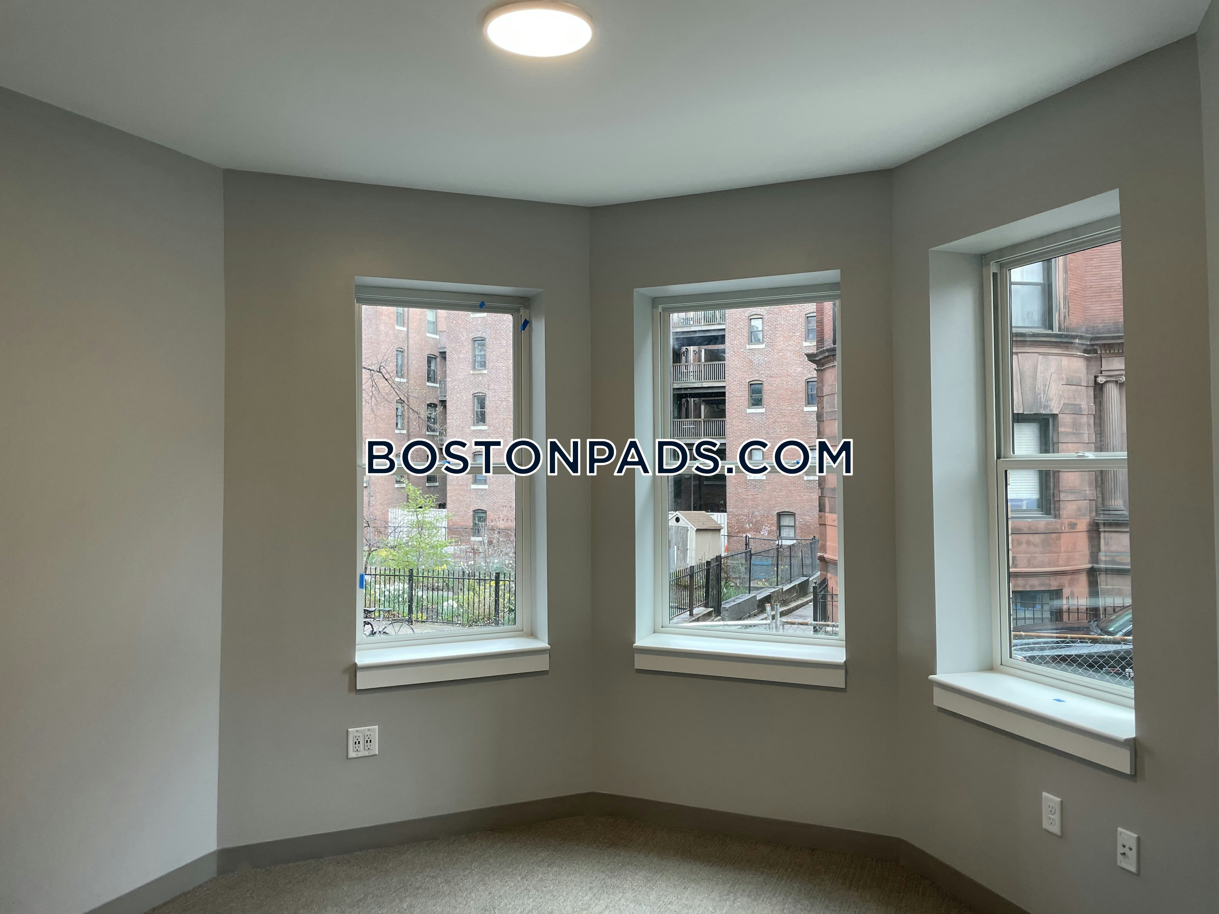 Fenway/kenmore Apartment for rent 3 Bedrooms 1.5 Baths Boston 5,350