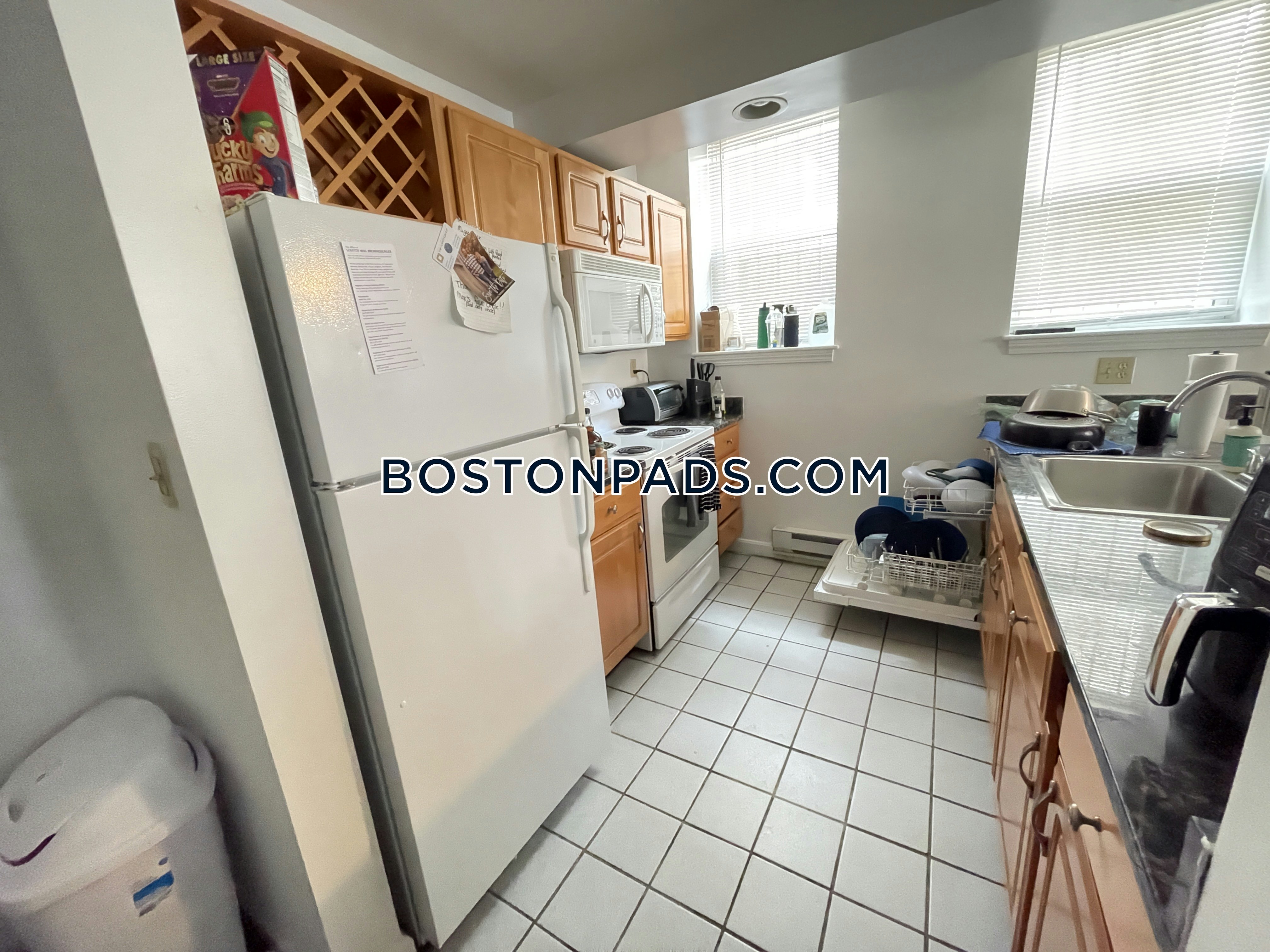 How to Find Apartments for Rent in Boston - Boston Pads