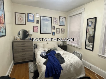 Fenway/Kenmore, Boston, MA - 3 Beds, 1 Bath - $3,800 - ID#4634995