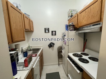 Fenway/Kenmore, Boston, MA - 1 Bed, 1 Bath - $2,650 - ID#4542593
