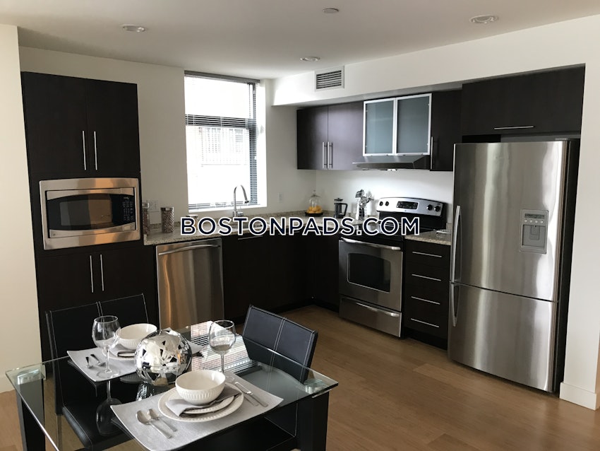 BOSTON - FENWAY/KENMORE - 2 Beds, 2 Baths - Image 1