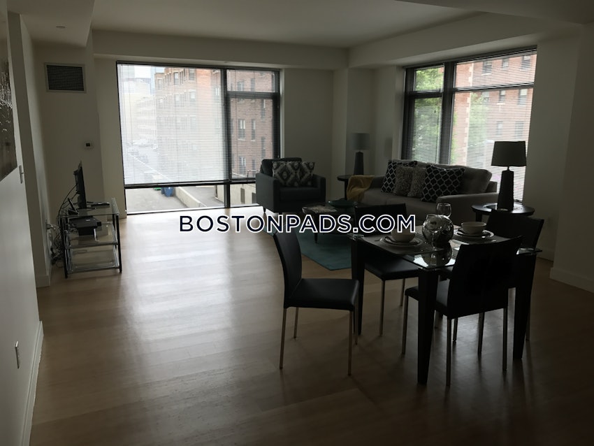 BOSTON - FENWAY/KENMORE - 2 Beds, 2 Baths - Image 20