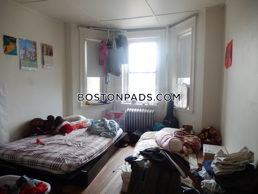 BOSTON - FENWAY/KENMORE - 1 Bed, 1 Bath - Image 1