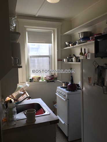 Boston - 1 Beds, 1 Baths