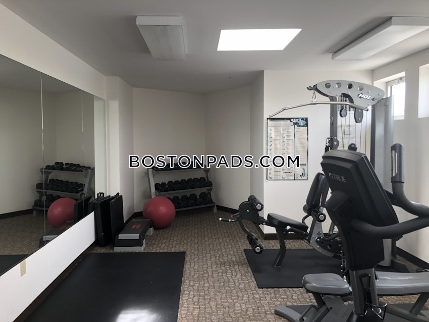 BOSTON - FENWAY/KENMORE - 2 Beds, 2 Baths - Image 14