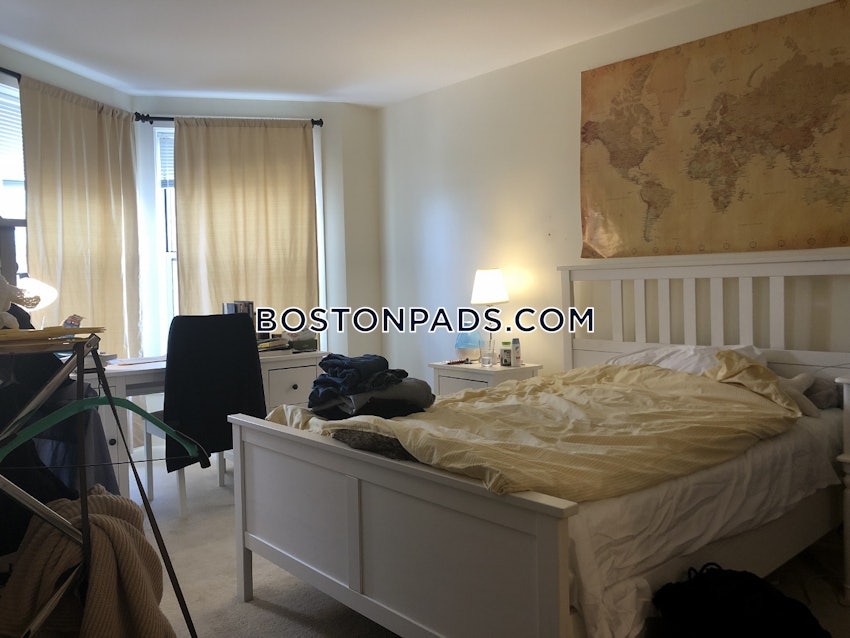 BOSTON - FENWAY/KENMORE - 2 Beds, 2 Baths - Image 2