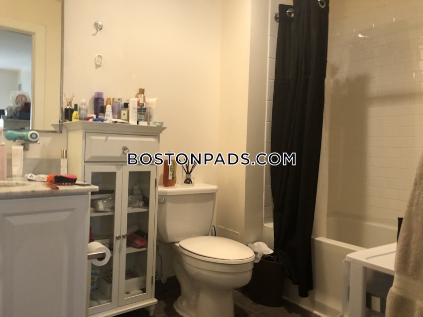 BOSTON - FENWAY/KENMORE - 2 Beds, 2 Baths - Image 17