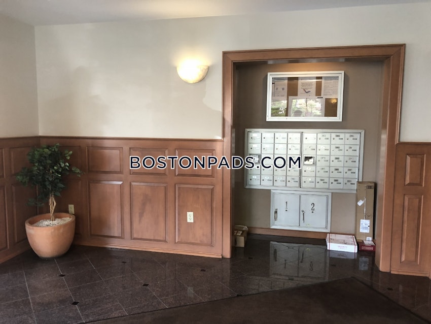 BOSTON - FENWAY/KENMORE - 2 Beds, 2 Baths - Image 11