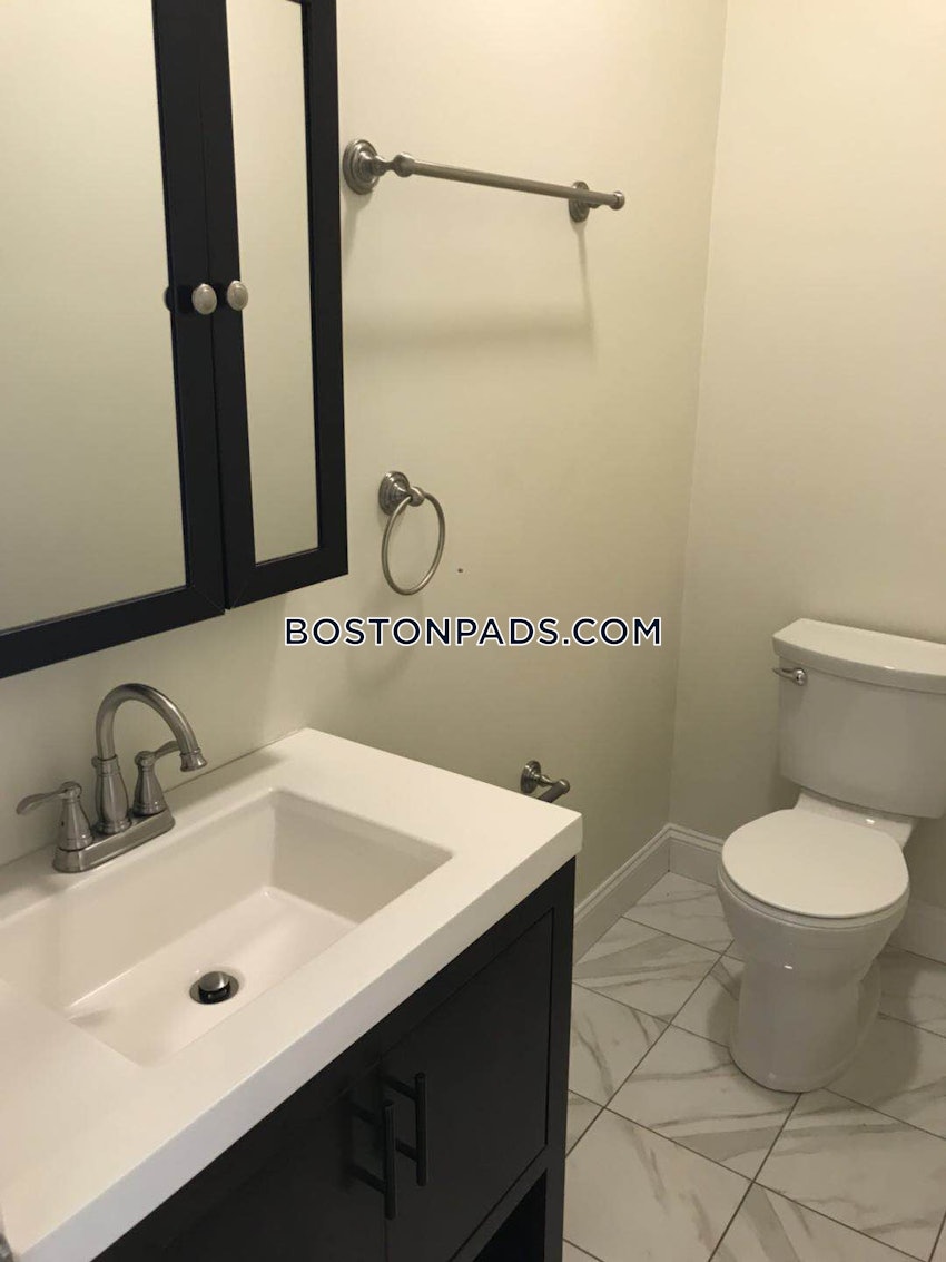 BOSTON - NORTHEASTERN/SYMPHONY - 4 Beds, 1 Bath - Image 17