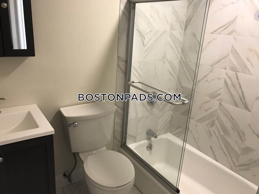 BOSTON - NORTHEASTERN/SYMPHONY - 4 Beds, 1 Bath - Image 15