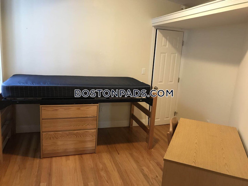 BOSTON - FENWAY/KENMORE - 4 Beds, 1 Bath - Image 14